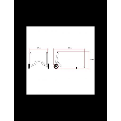 CABALLETE DELANTERO UNIVERSAL  [1]