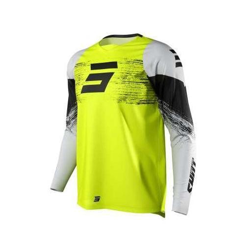 CAMISETA MOTOCROSS SHOT BURST [3]