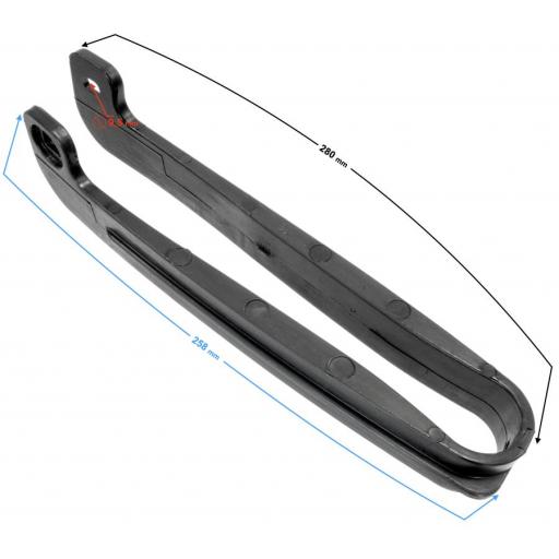  CORREDERA CADENA DE TRANSMISION VOGE 900 DSX