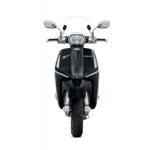 LAMBRETTA X300 GT [3]