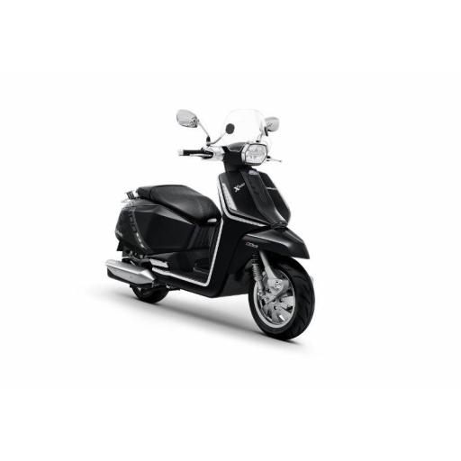 LAMBRETTA X300 GT [2]