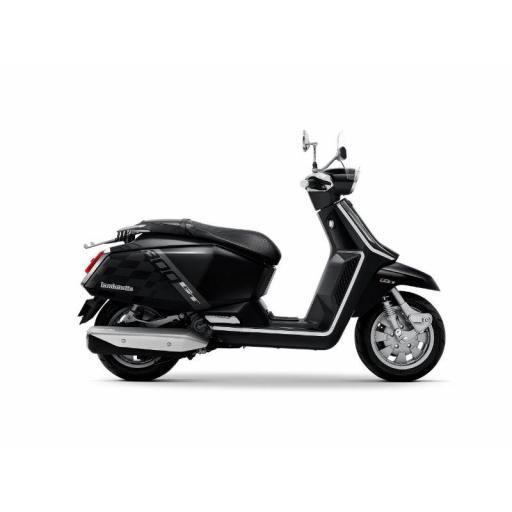 LAMBRETTA X300 GT [1]