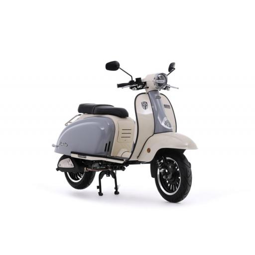 ROYAL ALLOY TG 125 [2]