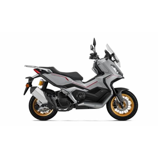 XDV 125 EVO PRO
