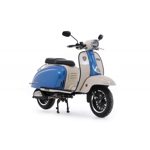 ROYAL ALLOY TG 125 [1]