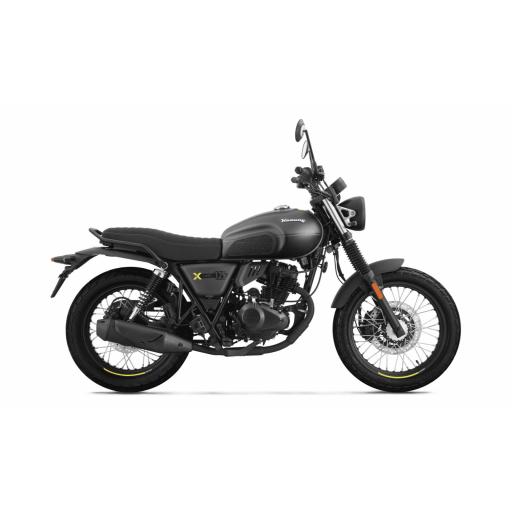 X-LIGHT 125