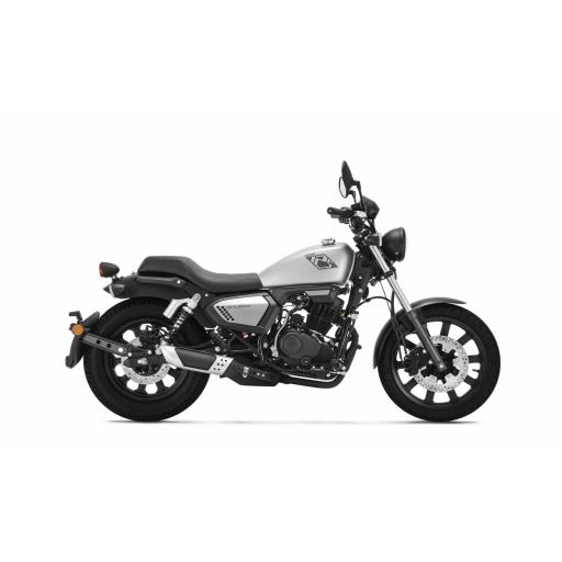 K-LIGHT 125