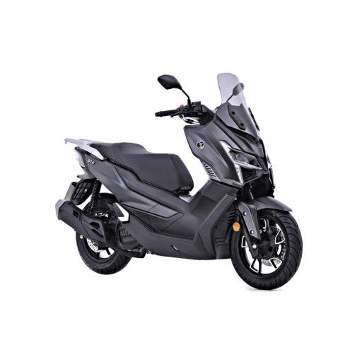 VOGE SR1  [2]
