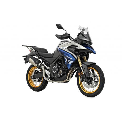 VOGE 525DSX [0]