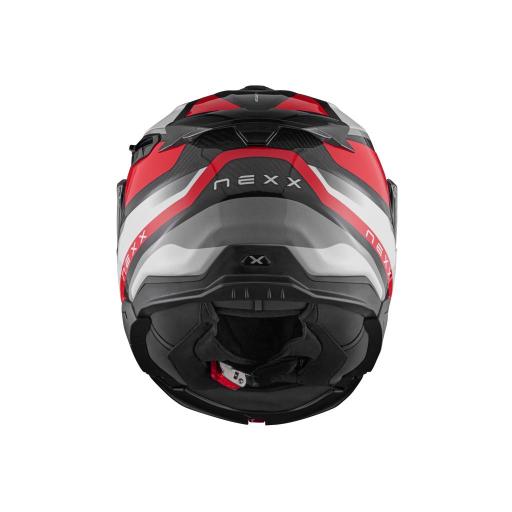 X.LIFETOUR PRO_MILE_WHITE_RED [2]