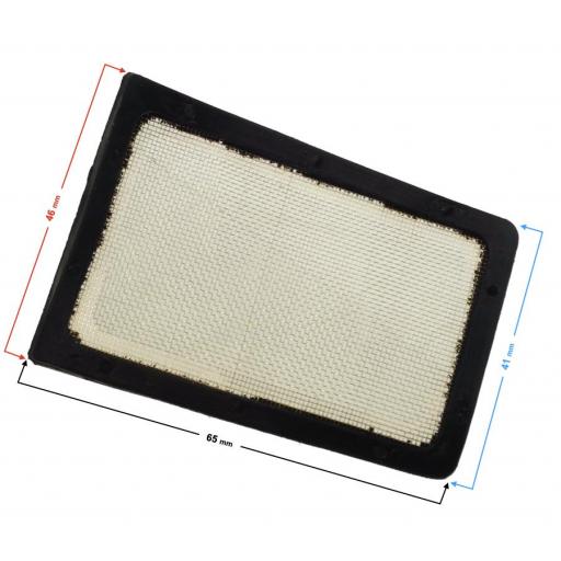 FILTRO DE ACEITE VOGE