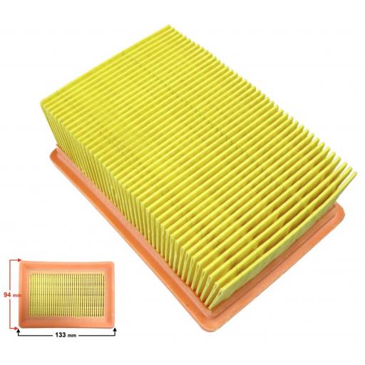 FILTRO DE AIRE VOGE SR4 MAX
