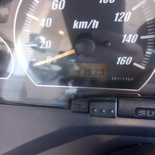 MOTO SUZUKI BURGMAN 250 [1]