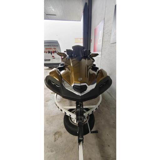 MOTO ACUATICA KAWASAKI ULTRA 310LX