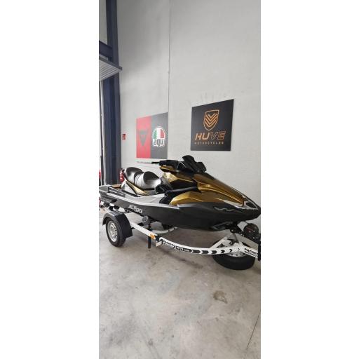 MOTO ACUATICA KAWASAKI ULTRA 310LX [2]