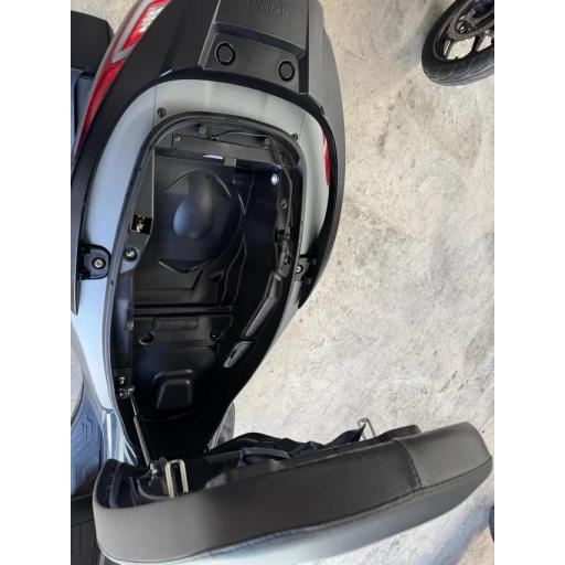 KYMCO DOWNTOWN 350 OCASION [3]