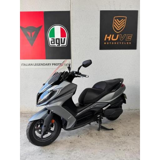 KYMCO DOWNTOWN 350 OCASION [0]