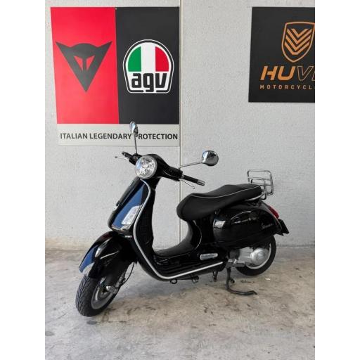 VESPA GTS 300 OCASION