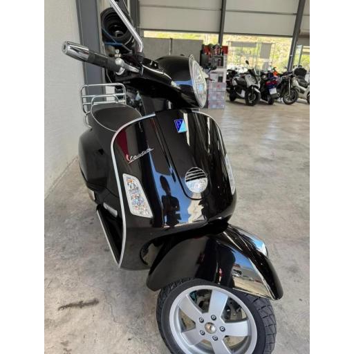 VESPA GTS 300 OCASION [1]