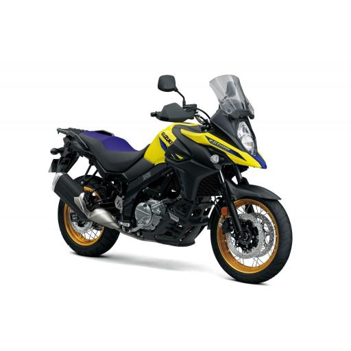 SUZUKI V-STROM 650XT [1]