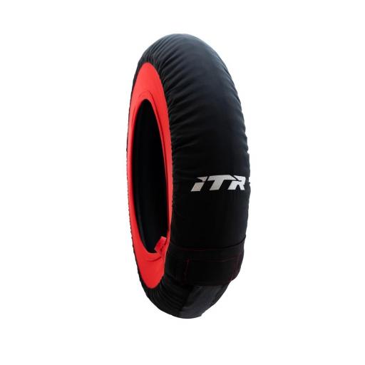 JUEGO DE CALENTADORES ANALÓGICO EVO 1 180/190 ITR