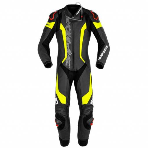 MONO DE PISTA SPIDI LASER PRO PERFORATED [2]