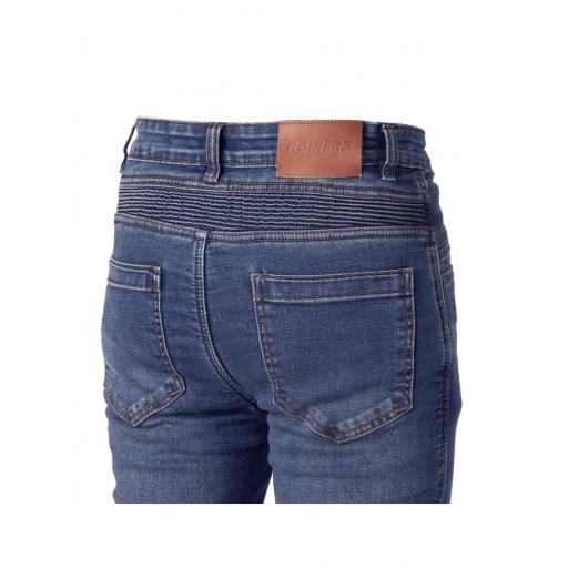 PANTALÓN VAQUERO DURANGO ADVANCE [2]