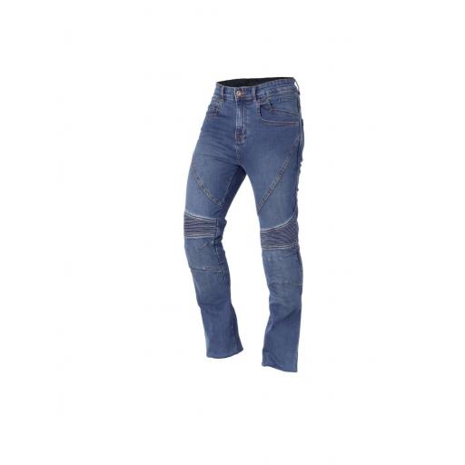 PANTALÓN VAQUERO DURANGO