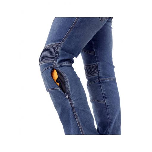 PANTALÓN VAQUERO DURANGO ADVANCE [1]