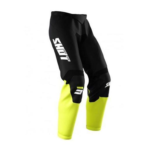PANTALON MOTOCROSS SHOT BURST [2]