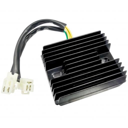 REGULADOR DE VOLTAJE GT - MAX