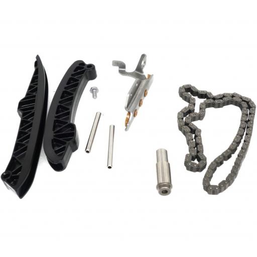 KIT DE SINCRONIZACION DEL MOTOR VOGE 900 DSX