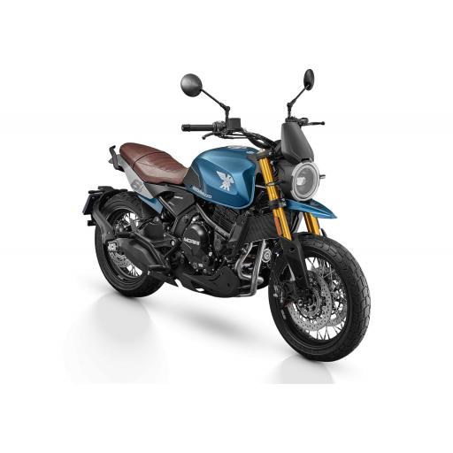 MORINI SEIEMMEZZO SCR  [1]