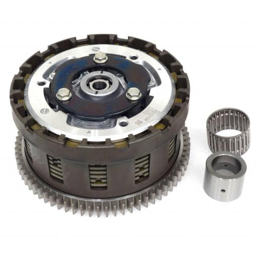 kIT DE EMBRAGUE VOGE 900 DSX