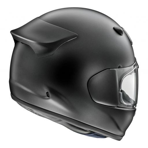 ARAI QUANTIC Frost Black [1]