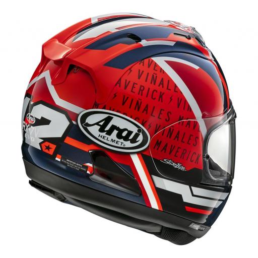 ARAI XR-7V EVO Maverick [1]