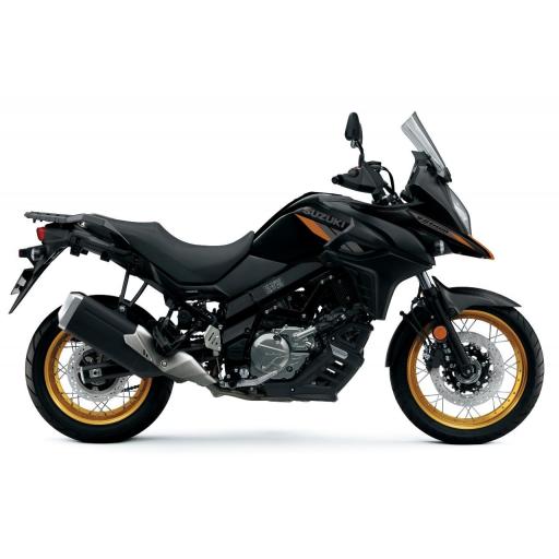 SUZUKI V-STROM 650XT [2]