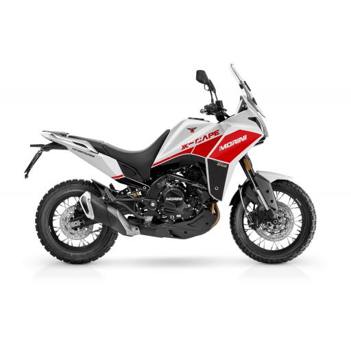 MORINI X-CAPE 650 LLANTA RADIOS  [1]