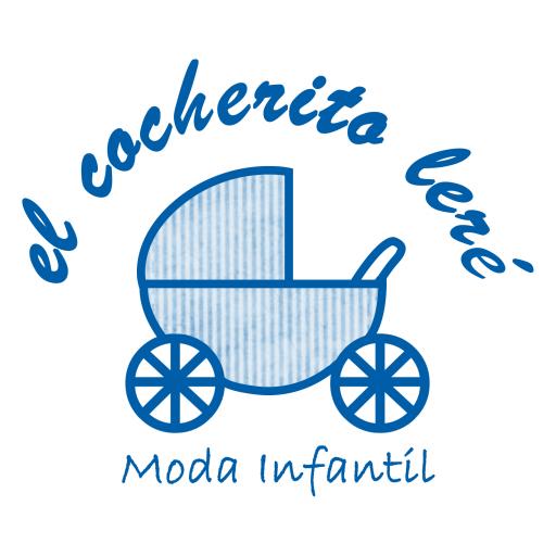 Logo de el cocherito leré