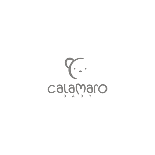 Logo de CALAMARO