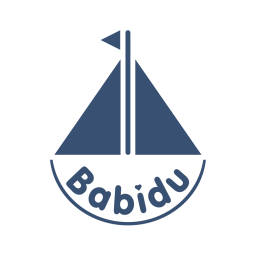 Logo de BABIDU
