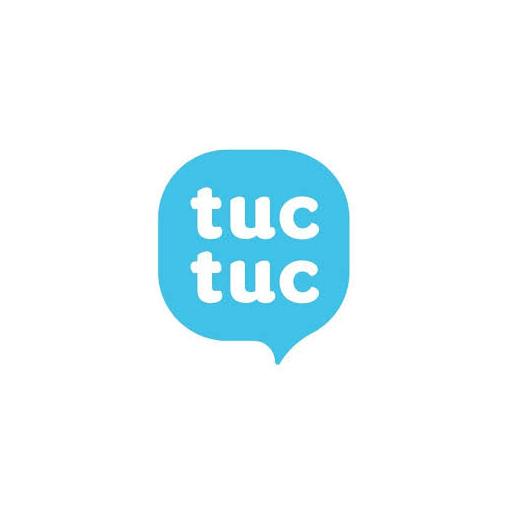 Comprar productos la marca TUC TUC online
