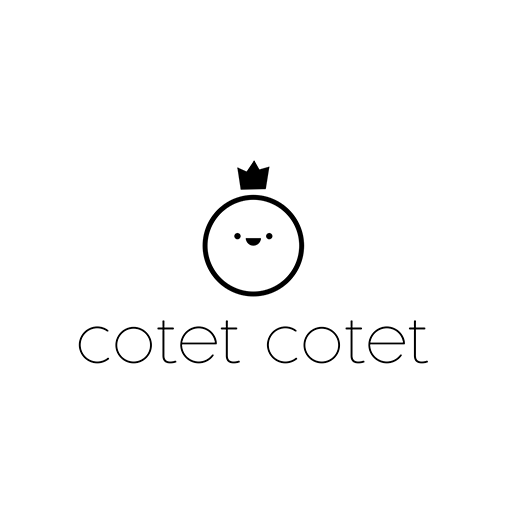 Logo de COTET COTET