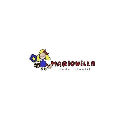 Logo de MARIQUILLA
