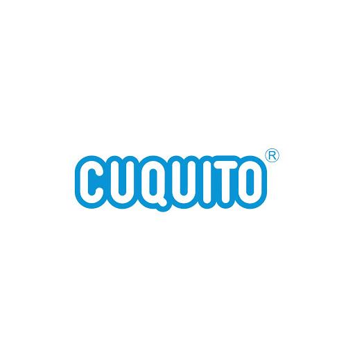 Logo de CUQUITO