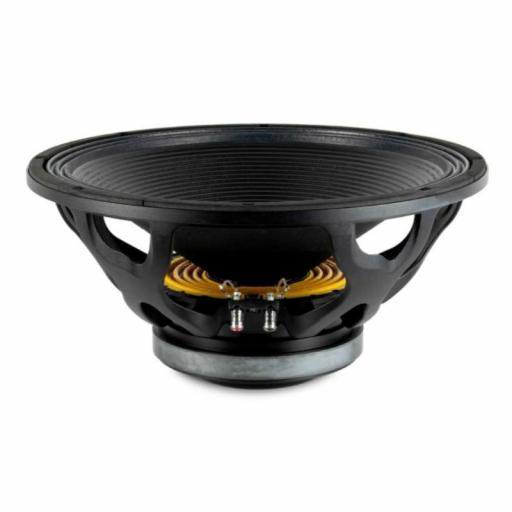 Beyma 18Lex1200Fe Altavoz de Subgraves 18" 1200 Watios