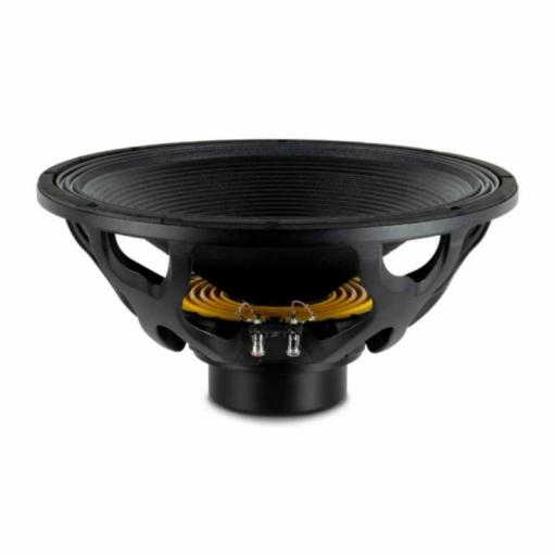 Beyma 18Lex1200/Nd Altavoz de Subgraves 18" 1200 Watios