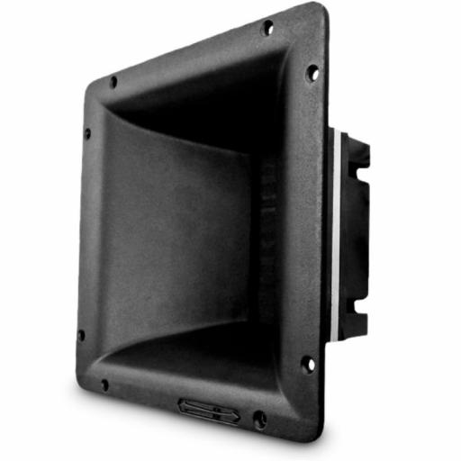 Beyma Tpl-200/H Tweeter de Diafragma Plegado 120W 8 Ohms