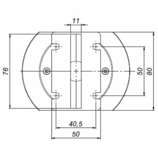 Beyma Wl-3/Fe Motor de Agudos con Guía Ondas 70W @8 ohms [4]