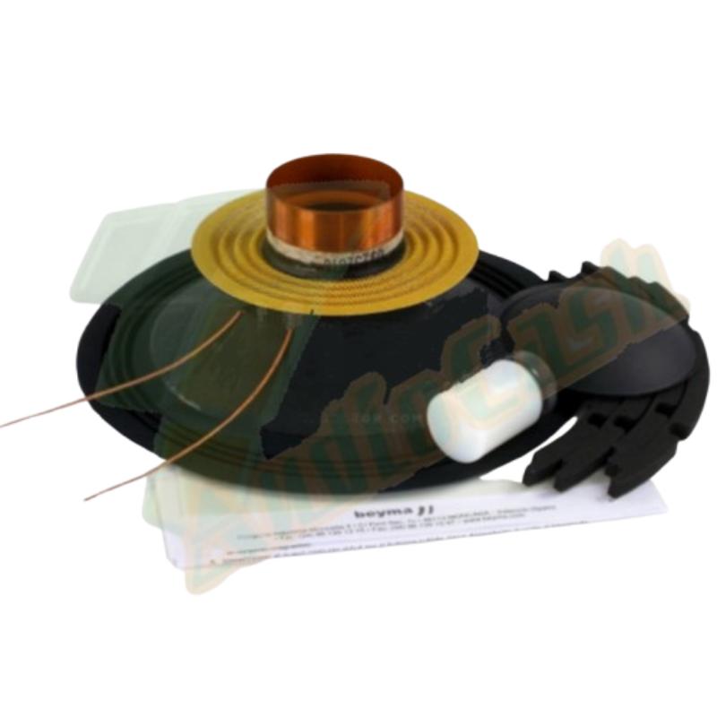Recone Kit para Beyma 10MC500-10MC500 8 Ohms